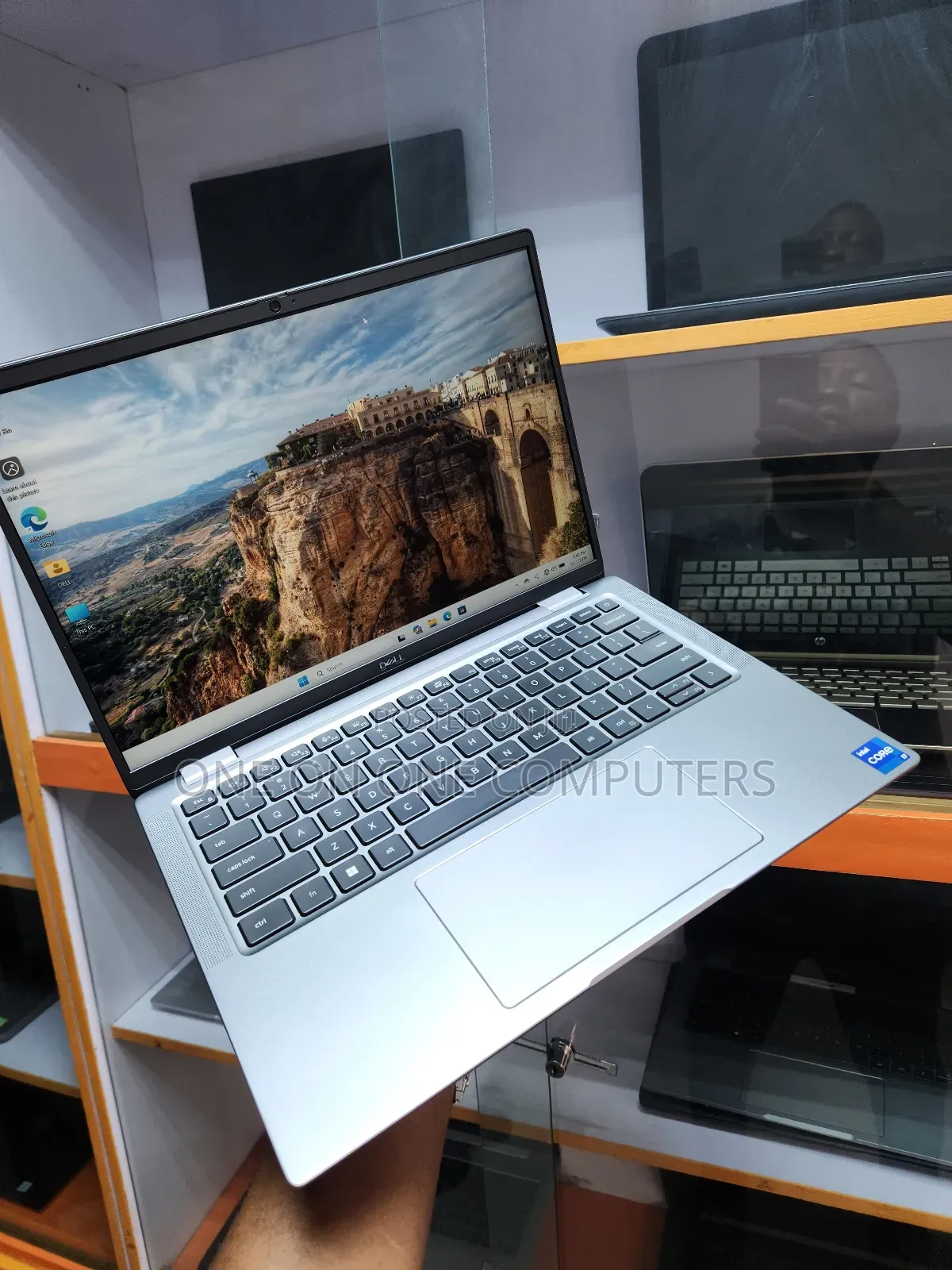 Laptop Dell Latitude 7440 16GB Intel Core i7 SSD 512GB