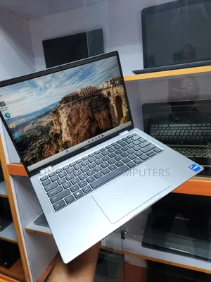 Laptop Dell Latitude 7440 16GB Intel Core i7 SSD 512GB