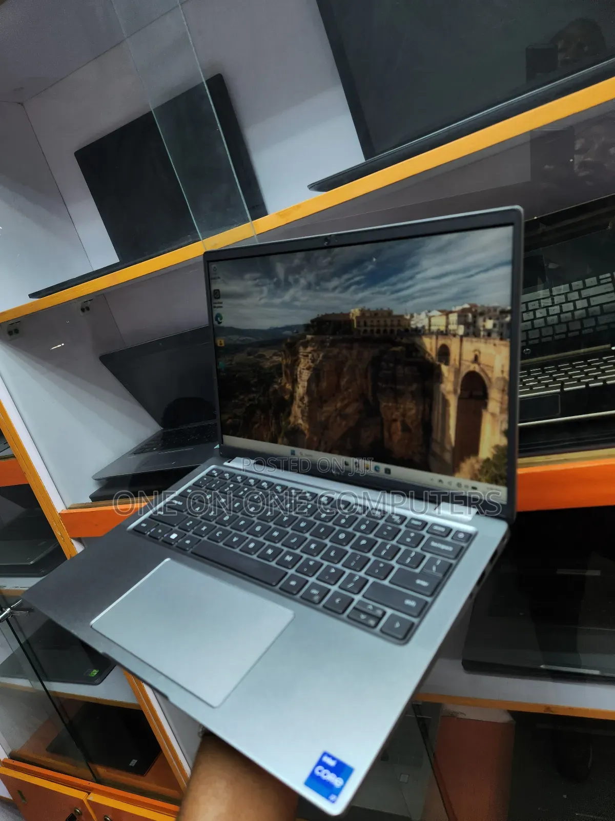 Laptop Dell Latitude 7440 16GB Intel Core i7 SSD 512GB