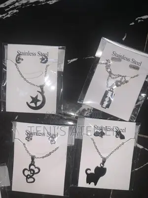 Jewelry Set