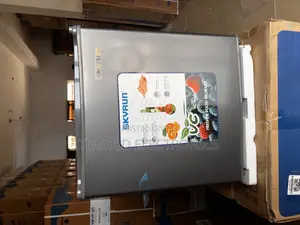 Skyrun Bedside Refrigerator