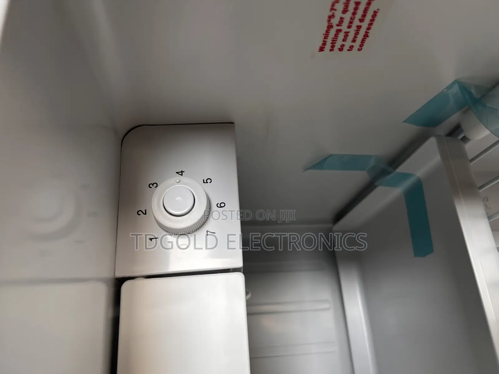 Skyrun Bedside Refrigerator