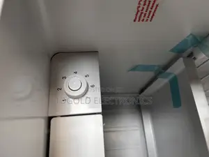 Skyrun Bedside Refrigerator