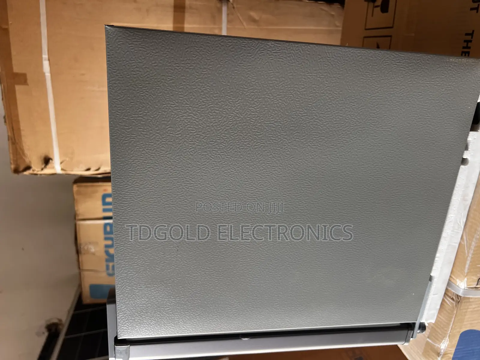 Skyrun Bedside Refrigerator
