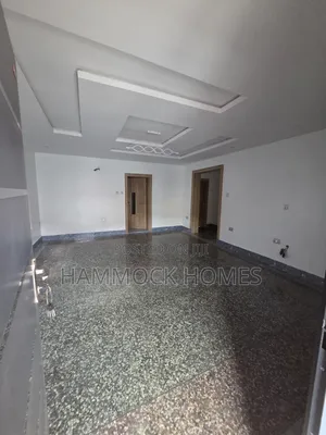2bdrm Block of Flats in Ikolaba Gra, Agodi for rent