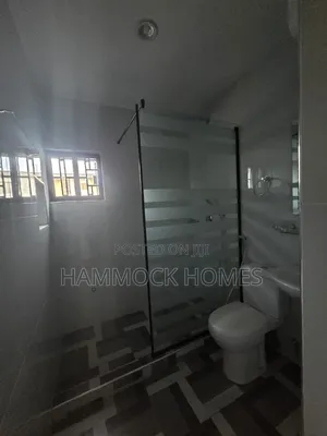 2bdrm Block of Flats in Ikolaba Gra, Agodi for rent