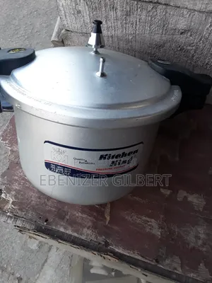 Pressure Cooker