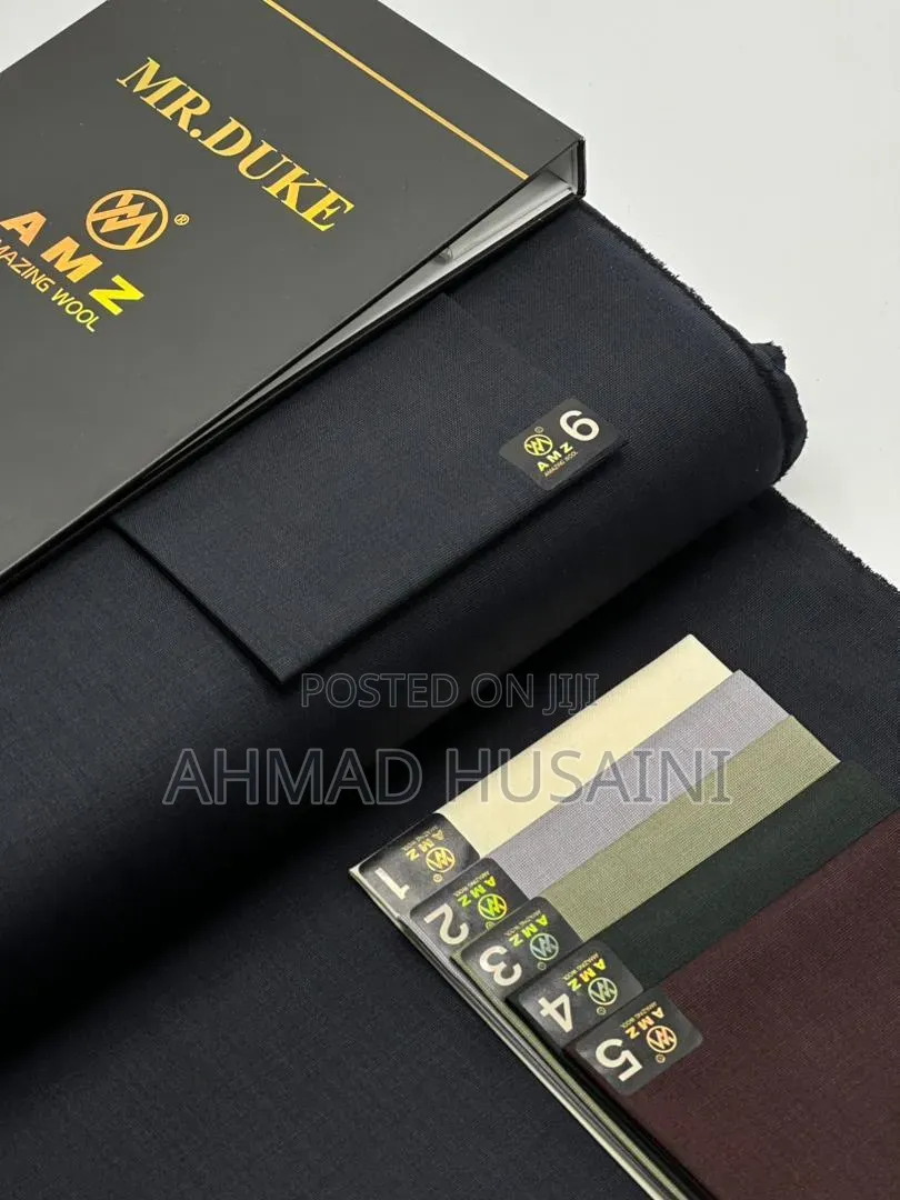 New Stock Mr.Duke
