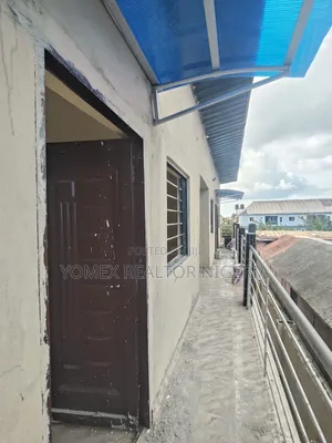 Studio Apartment in Elesekan Estate, Ibeju for rent