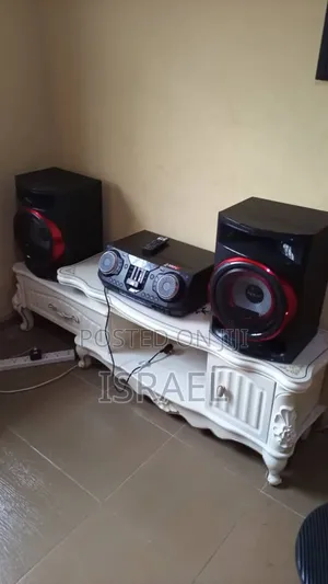 Home Theater