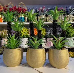 Flower Vase Interior Decors
