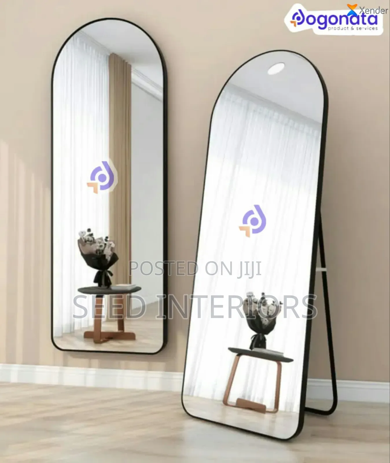 Flower Vase Interior Decors