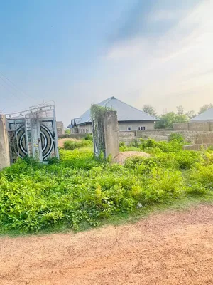 Plot of Land