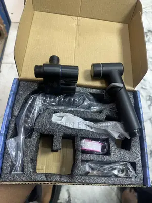 Bidet Spray Gun