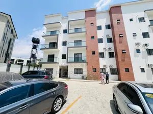 1bdrm Block of Flats in Jahi for sale