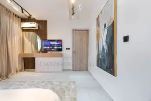 2bdrm Penthouse in Lekki Phase 1 for rent