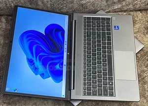Laptop HP ZBook Power G9 i7 32GB Intel Core i7 SSD 512GB