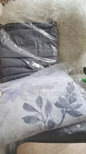 Pure Cotton Bedsheets