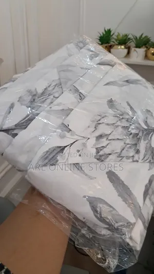 Pure Cotton Bedsheets