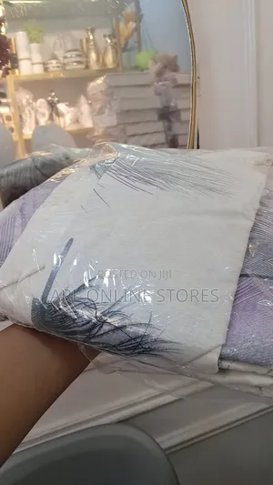 Pure Cotton Bedsheets