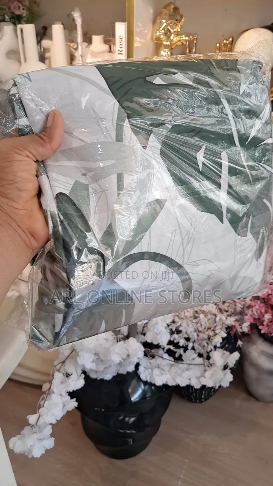 Pure Cotton Bedsheets