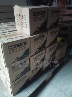40ah Armstrong Ups Battery