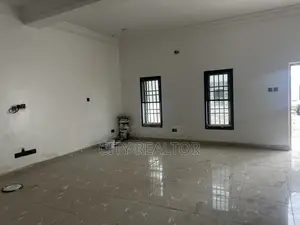 3bdrm Block of Flats in Nut, Lugbe District for rent