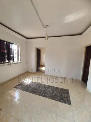 Mini Flat in Oworonshoki / Shomolu for rent