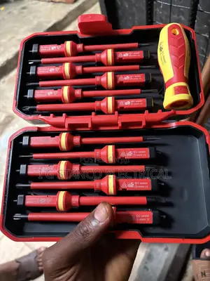 Coupling Tools