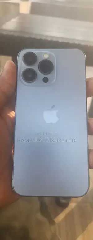 Apple iPhone 13 Pro 256 GB Blue