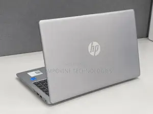 New Laptop HP 240 8GB Intel Core 3 SSD 512GB