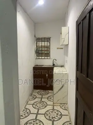 Mini Flat in Oworonshoki / Shomolu for rent