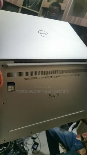 Laptop Dell XPS 13 9310 8GB Intel Core i5 SSD 256GB