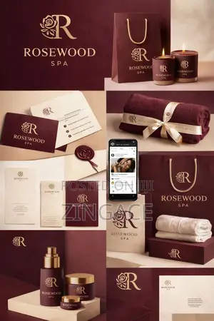 Logo Brand Identity