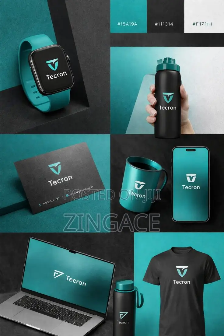 Logo Brand Identity