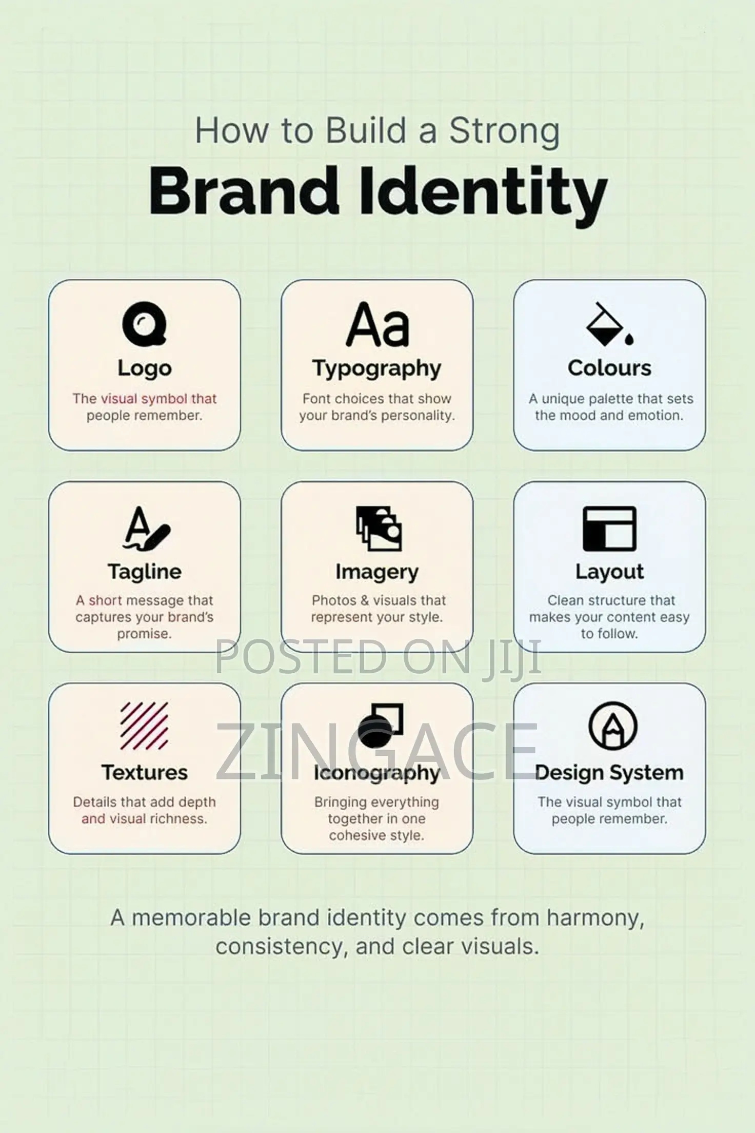 Logo Brand Identity