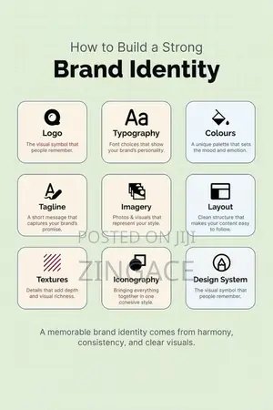 Logo Brand Identity