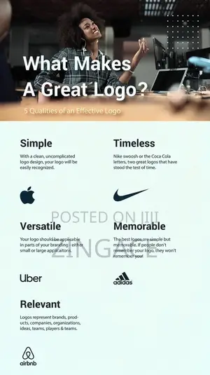 Logo Brand Identity