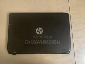 Laptop HP 15 8GB Intel Core i3 HDD 500GB
