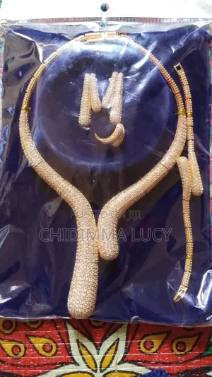 Jje Jewelry