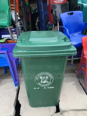 Waste Disposal