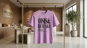 High Quality Polo Top Unisex