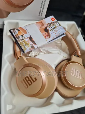 JBL Live 770nc