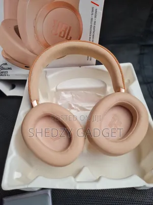 JBL Live 770nc
