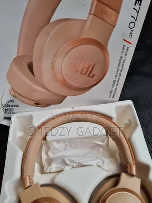 JBL Live 770nc