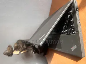 Laptop Lenovo ThinkPad X260 8GB Intel Core i5 SSD 256GB
