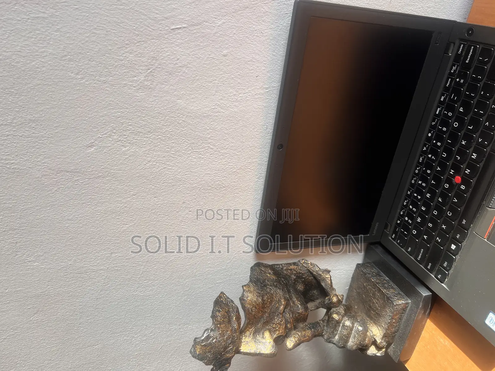 Laptop Lenovo ThinkPad X260 8GB Intel Core i5 SSD 256GB