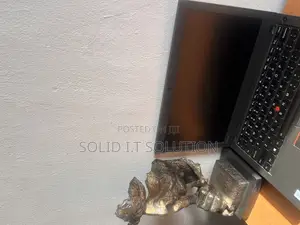Laptop Lenovo ThinkPad X260 8GB Intel Core i5 SSD 256GB