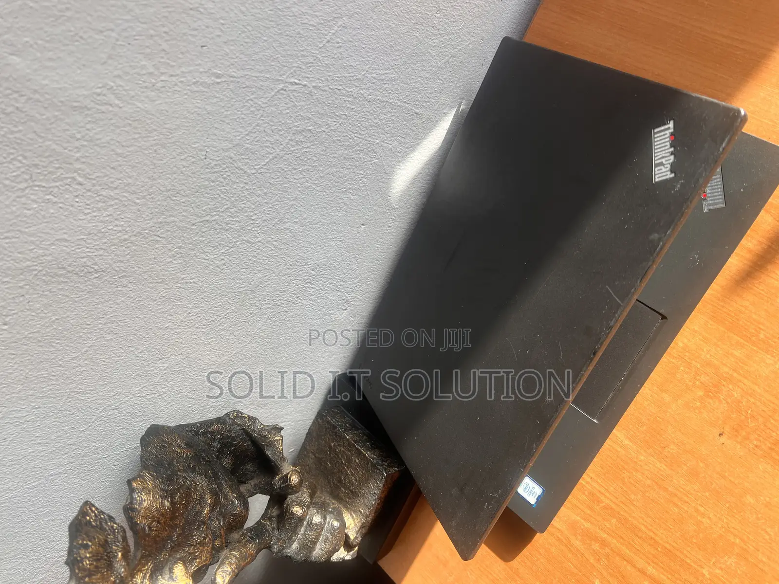 Laptop Lenovo ThinkPad X260 8GB Intel Core i5 SSD 256GB