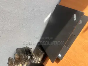 Laptop Lenovo ThinkPad X260 8GB Intel Core i5 SSD 256GB